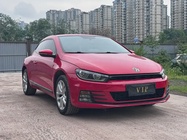 Volkswagen Scirocco 2017