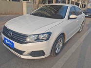 Volkswagen Lavida 2020