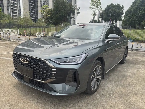 Chery Arrizo 8 2026