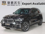 BMW X5 2023