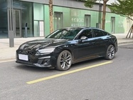 Audi A5 2024