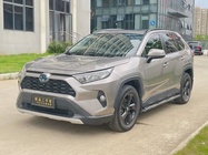 Toyota RAV4 2020