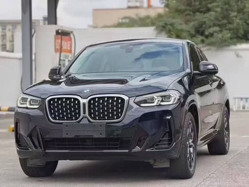 BMW X4 2023