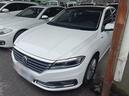 Volkswagen Lavida 2020
