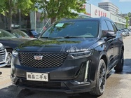 Cadillac XT6 2021