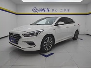 Hyundai Mistra 2020