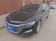 Chevrolet Malibu 2023