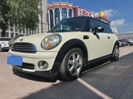 MINI Other 2010