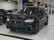 BMW X5 2023