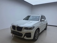 BMW X3 2021