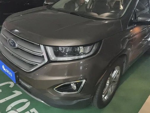 Ford Edge 2015