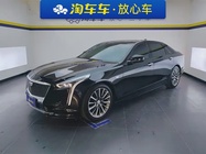 Cadillac CT6 2023