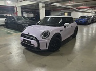 MINI Other 2021