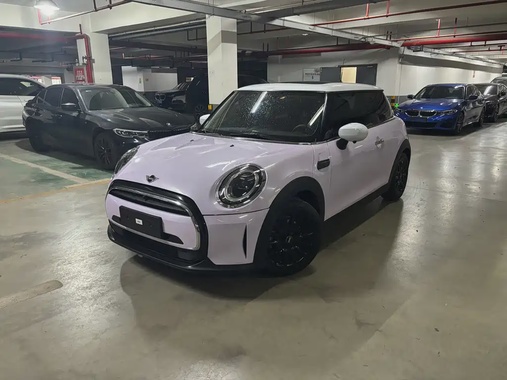 MINI Other 2021