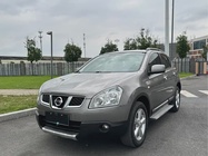 Nissan Qashqai 2015