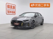 GAC Shadow Leopard 2024