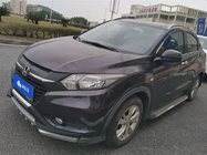 Honda Vezel 2015