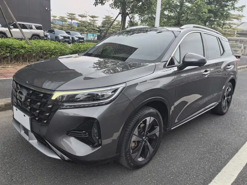 GAC GS4