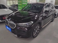 BMW X1 2020