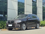 BMW X5 2014