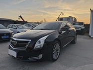 Cadillac XTS 2016