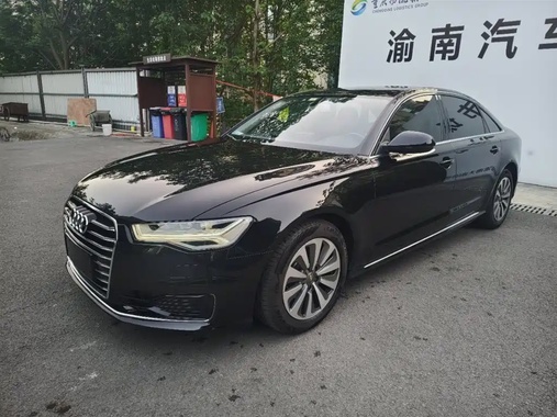 Audi A6 2017