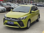 Toyota Yaris 2020