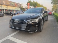 Audi A6 2020