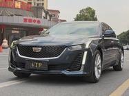 Cadillac CT5 2021