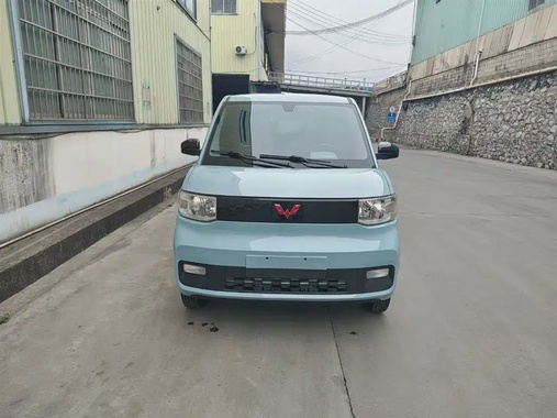 Wuling Mini 2023