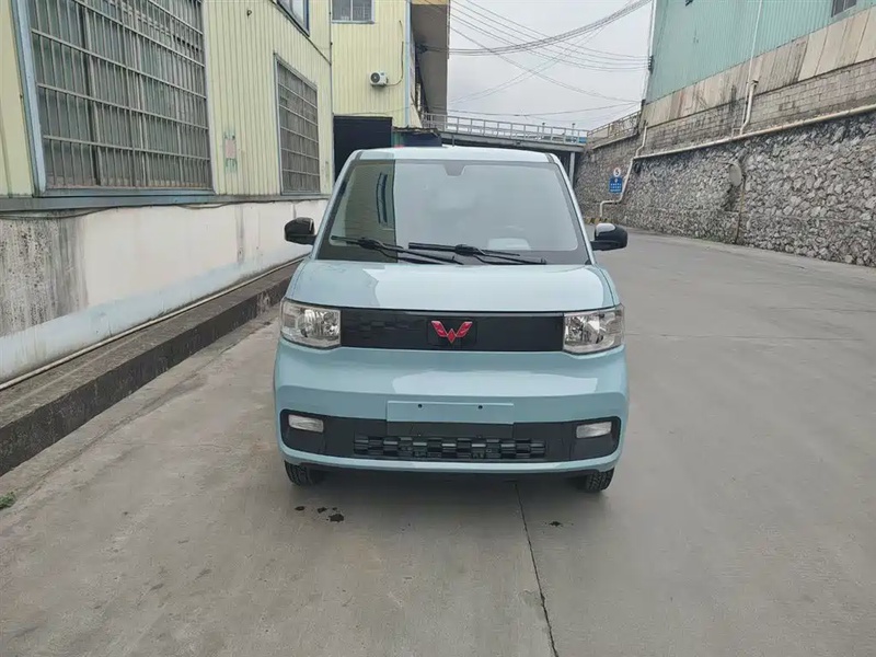Wuling Mini