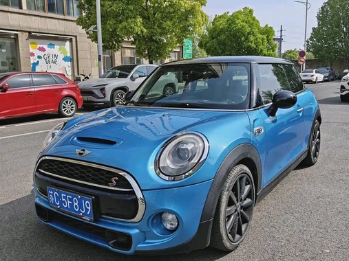 MINI Other 2017