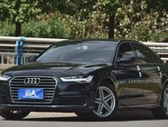 Audi A6 2017