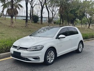 Volkswagen Golf 2019