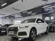 Audi Q5 2019