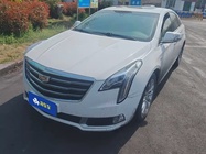 Cadillac XTS 2019
