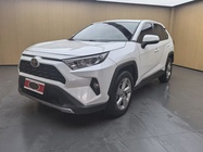 Toyota RAV4 2020