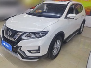 Nissan X-Trail 2020