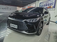 BYD PLUS 2023