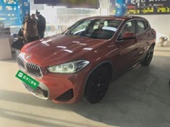 BMW X2 2020