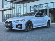 BMW 4 Series 2024