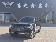 Land Rover Range Rover 2022