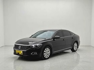 Volkswagen Passat 2020