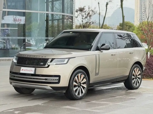 Land Rover Range Rover 2024