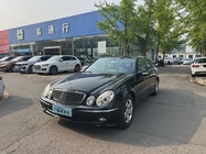 Mercedes-Benz E-Class 2006