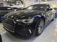 Audi A6 2022