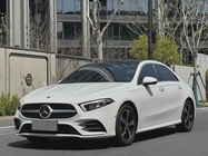 Mercedes-Benz A-Class 2023