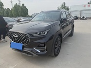 Chery Tiggo 8 PLUS 2021