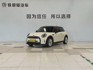 MINI Other 2022