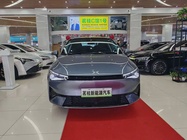 XPeng P5 2022